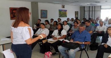 Insalud inició taller sobre epidemiología y vigilancia de enfermedades inmunoprevenibles en Carabobo