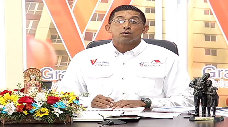 Activado Cuerpo de Inspectores de la GMVV