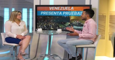 Venezuela aboga por el multilaterismo ante la ONU