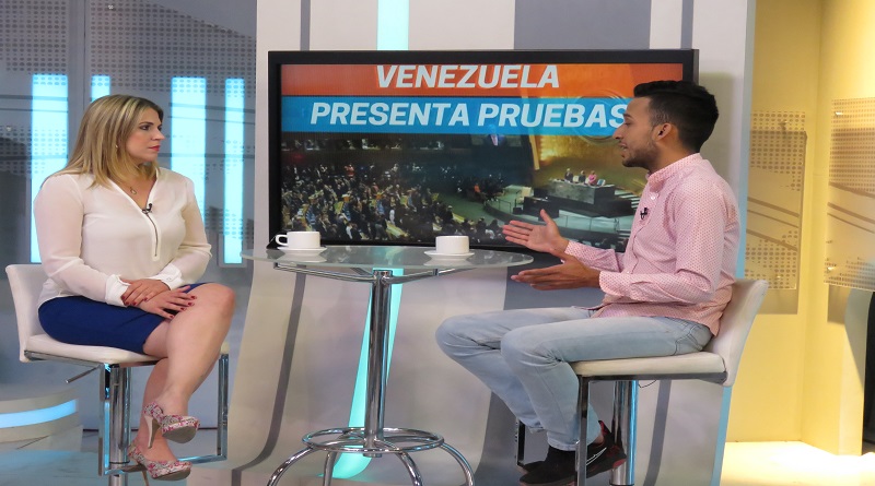 Venezuela aboga por el multilaterismo ante la ONU