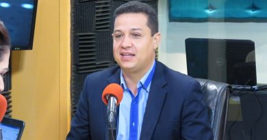 Willian Gil: La (AN) debe designar una nueva junta directiva para que pueda salir del desacato