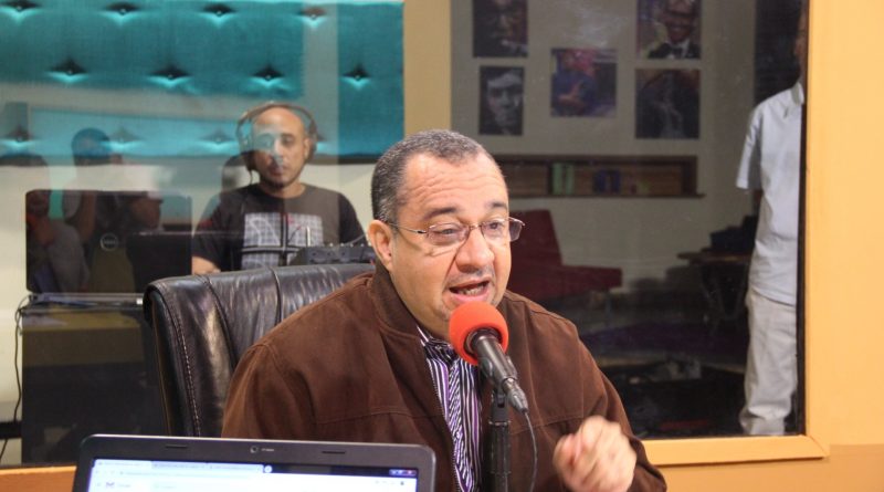 Julio Chávez: Comité de Postulaciones tendrá 6 días para aprobar reglamento de escogencia de rectores del CNE