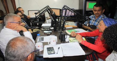 Muro de gavión beneficia a más de 3mil habitantes en Guarenas