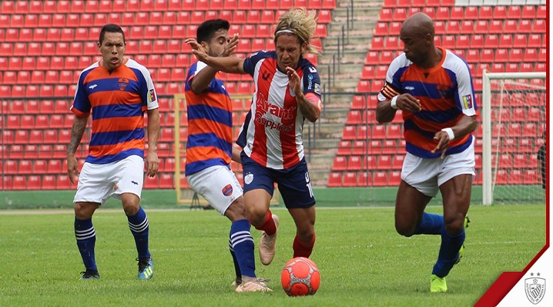 Estudiantes de Mérida enfrentará este miércoles al cuadro de El Vigía