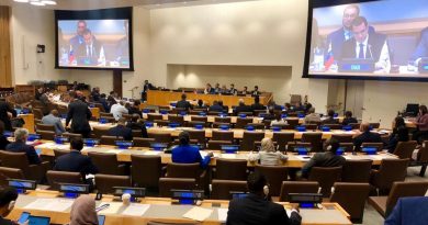 India felicitó a Venezuela por su exitosa conducción del MNOAL