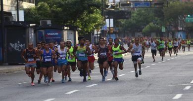 Inscripciones de Media Maratón Internacional 2019 con nueva modalidad 3x1