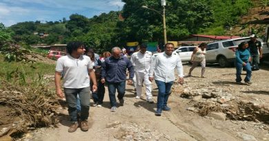 Instituto de Vivienda de Miranda inspeccionó obras en construcción en Guarenas