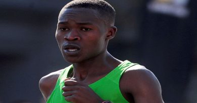 Keniano se coronó ganador absoluto en los 21K de la Media Maraton Maracaibo 2019