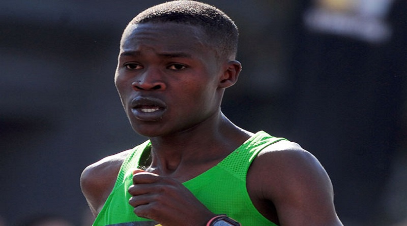 Keniano se coronó ganador absoluto en los 21K de la Media Maraton Maracaibo 2019