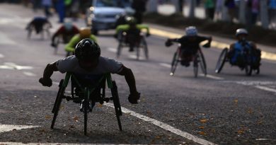 Miranda será sede de dos eventos deportivos nacionales y uno internacional
