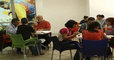 Minec afina detalles para IV Informe Nacional sobre Protocolo de Cartagena