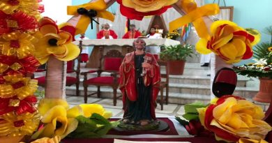Centro de Educación Artística Andrés Eloy Blanco celebra su 60° aniversario