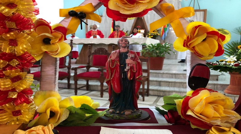 Centro de Educación Artística Andrés Eloy Blanco celebra su 60° aniversario