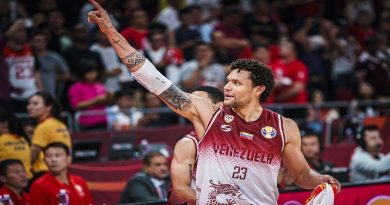 Presidente Maduro exalta triunfo de Vinotinto de las Alturas en Mundial China 2019
