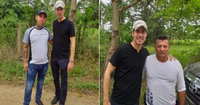 Paramilitares de Los Rastrojos ayudaron a Guaidó a cruzar frontera colombovenezolana el 23F