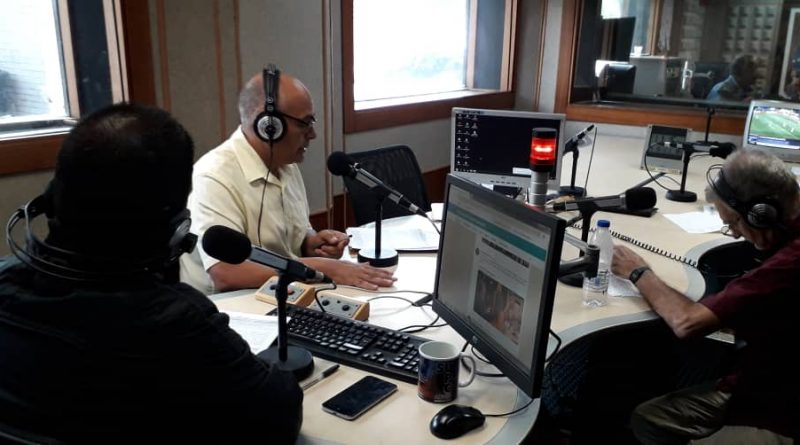 Plan de Prevención de Enfermedades ha atendido 818 escuelas a la fecha