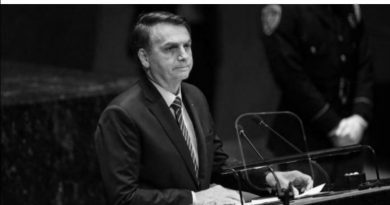 Presidente venezolano expresa indignación en defensa de la Amazonía ante declaraciones de Bolsonaro