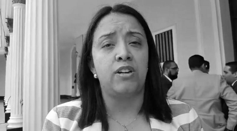 Revelan pretensión de dirigente de Voluntad Popular de generar violencia en Táchira