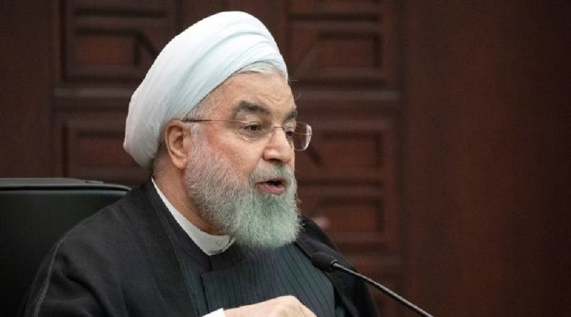 Irán advierte que ataque a refinerías fue un aviso para Arabia Saudita