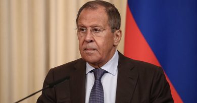 Rusia reitera posición de respeto a soberanía nacional en sus relaciones con América Latina