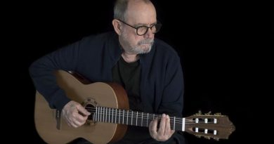 Silvio Rodríguez se suma a la campaña #NoMoreTrump