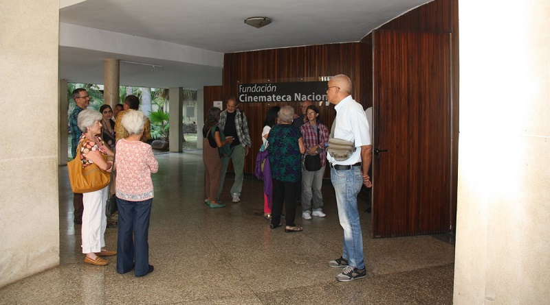Cinemateca Nacional proyectará estas películas del 16 al 21 de septiembre en sus salas