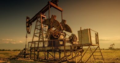 Investigadores rusos descubrieron método para extraer yacimientos agotados