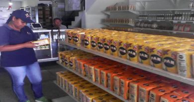 Sundde ajusta precios en comercio Marvil 2016 por incurrir en especulación
