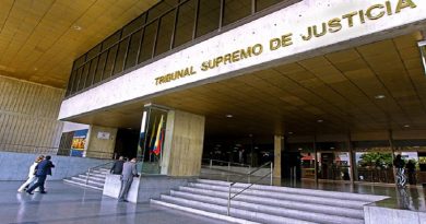TSJ solicita a Panamá extradición de venezolano acusado por estafa