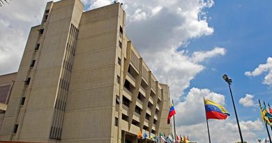 TSJ ratifica condena a un adolescente por abusar de su hermana