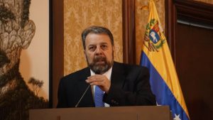 Timoteo Zambrano, del partido Cambiemos, exhortó a recuperar el tiempo perdido por la ambición y errores de algunos pocos