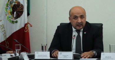 Vicecanciller de México Tiar implica un riesgo para la región