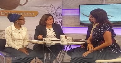 Congreso Internacional de Mujeres acordó encuentros multilaterales de delegaciones internacionales