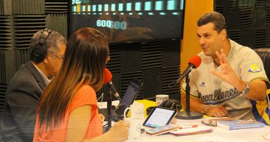 Constituyente: Partidos opositores reconocen impacto de bloqueo de EE.UU. en economía del país
