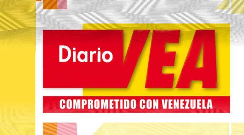 Diario VEA cumple 16 años luchando contra el cerco mediático