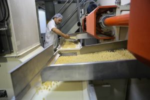 Presidente Maduro lideró jornada de trabajo productivo