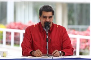 Encuentro Ofensiva Comunal 2019