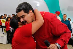 Encuentro Ofensiva Comunal 2019