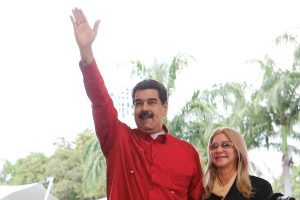 Encuentro Ofensiva Comunal 2019
