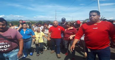 ALERTA NARANJA | Venezuela desplegó más de 3 mil efectivos militares en frontera con Colombia