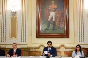 Consejo de Defensa de la Nación asume conducción colectiva cívico-militar ante amenaza guerrerista del Gobierno colombiano