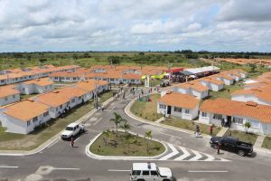 Presidente Maduro entregó el hito de la vivienda 2.800.000