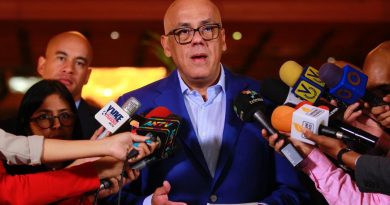 Instalan 8 mesas de trabajo complementarias de Diálogo Nacional