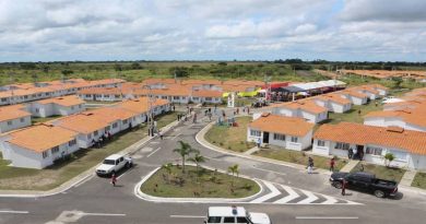 IMPRESIONANTE | Urbanizadas más de 19 mil hectáreas de terreno en el país por la GMVV