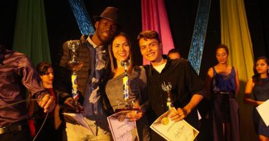 Participantes del Festival Soy la Voz Carrizal recibirán financiamiento para grabar tema musical