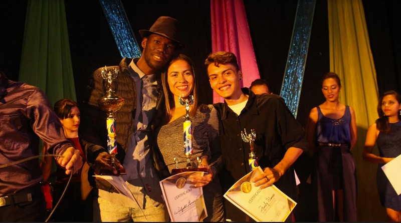 Participantes del Festival Soy la Voz Carrizal recibirán financiamiento para grabar tema musical