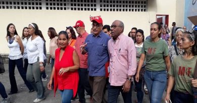 Inicia Plan Nacional de Prevención de Enfermedades Transmitidas por Vectores en Escuelas del país