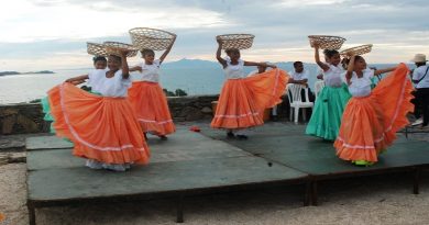 Semana Mundial del Turismo inicia con "La Magia desde el Fortín de La Galera” en Nueva Esparta
