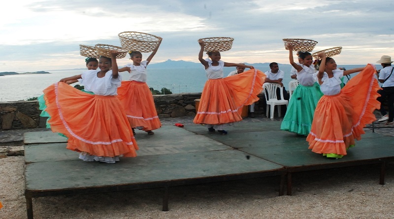 Semana Mundial del Turismo inicia con "La Magia desde el Fortín de La Galera” en Nueva Esparta