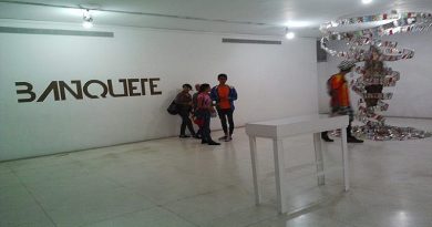 Fundación Compañía Nacional de Danza presentará "Sol de Agua, fiestas a Juan El Bautista" en el Teatro Teresa Carreño